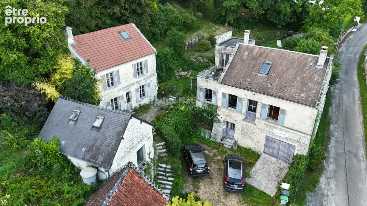Ensemble immobilier - photo 8