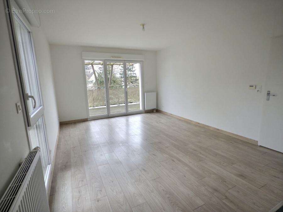 Appartement à TOURS