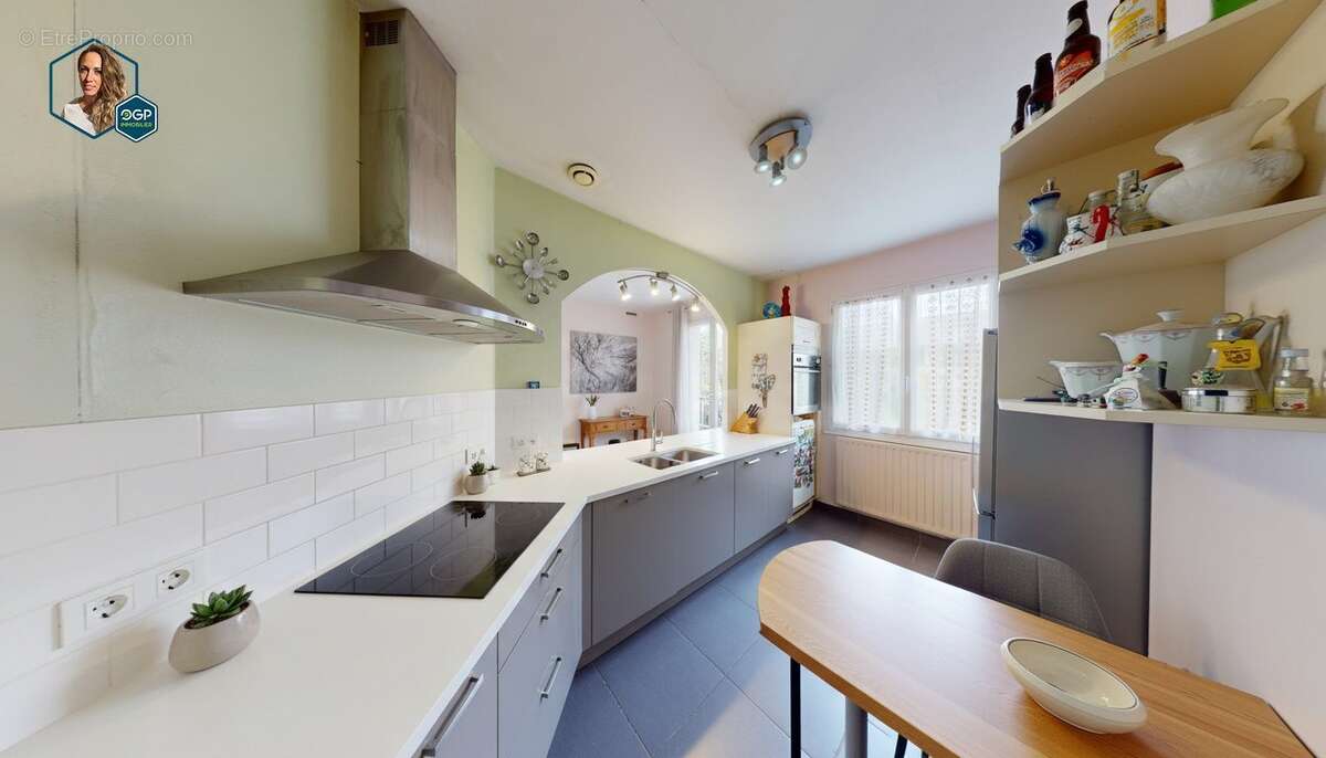 Maison à CASTELNAU-D'ESTRETEFONDS