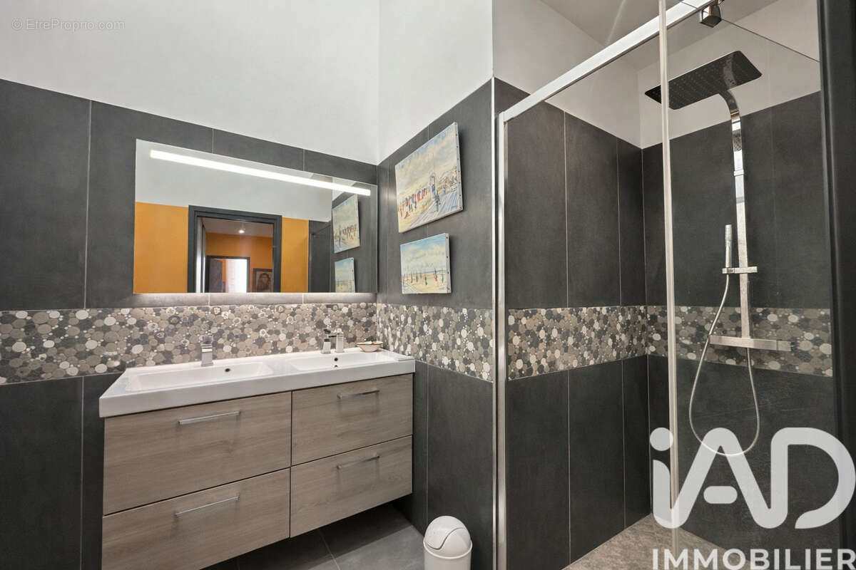 Photo 5 - Appartement à SANARY-SUR-MER