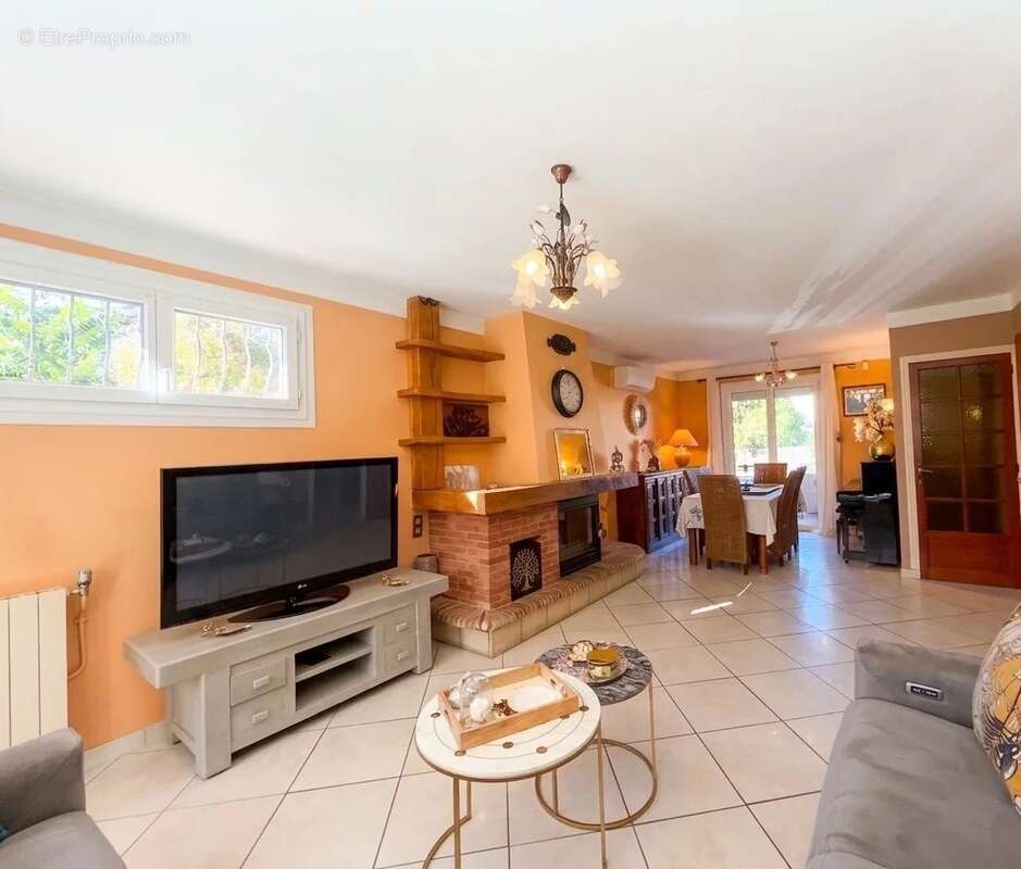 Exclusivité - maison - brignoles  - photo 4