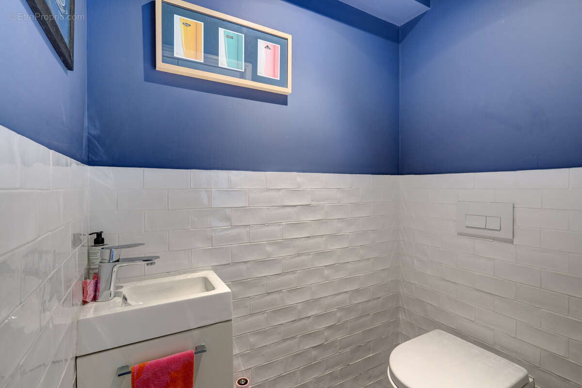 Appartement à HENDAYE