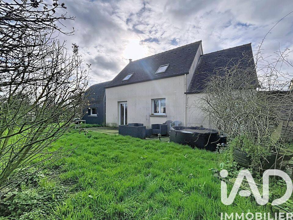 Photo 1 - Maison à ERCE-PRES-LIFFRE