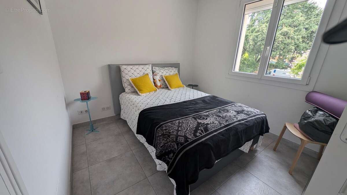 Maison à SIX-FOURS-LES-PLAGES