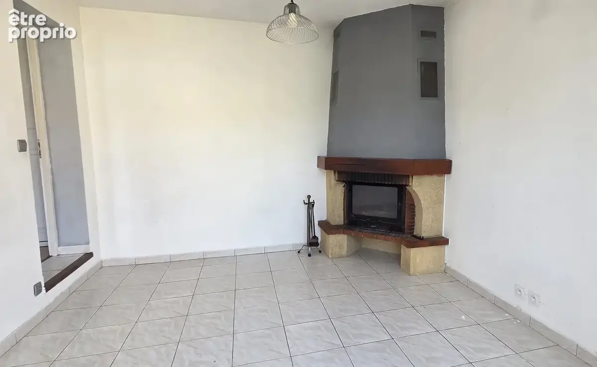 Frontignan - maison a renover - photo 11