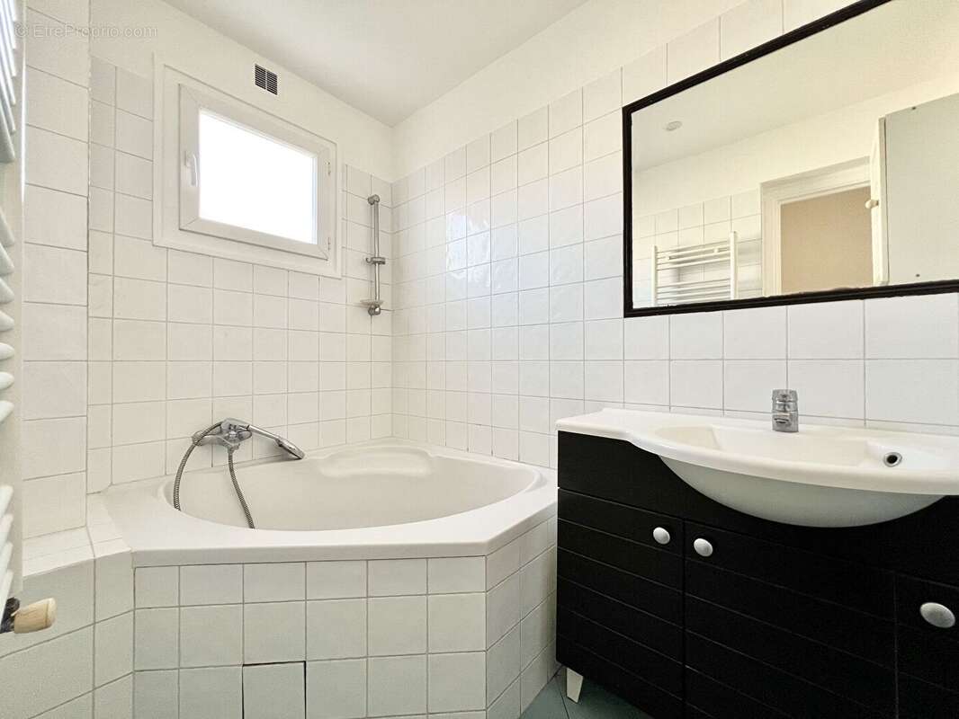 Appartement à ALFORTVILLE