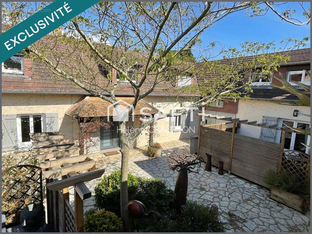 Maison 360 m² à Villiers-En-Desoeuvre  - photo 2