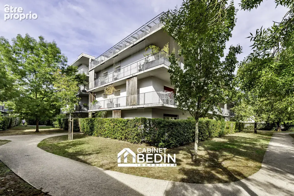 Appartement 3 pièces 77 m² à vendre à Merignac (33700) - photo 6