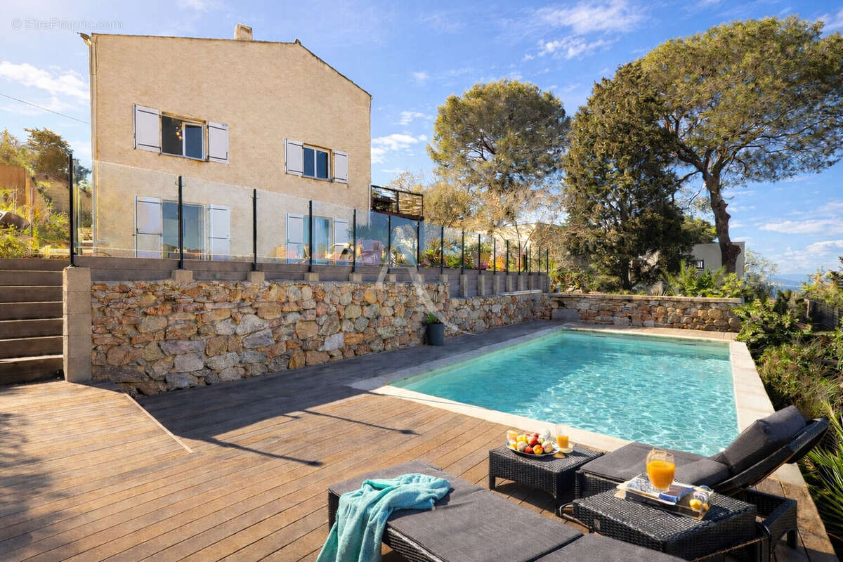 Maison Sète 5 pièces 154m2 - photo 4