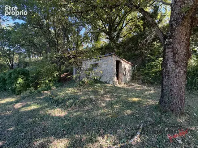 Maison 90 m2 au calme proche de Vaison - photo 6