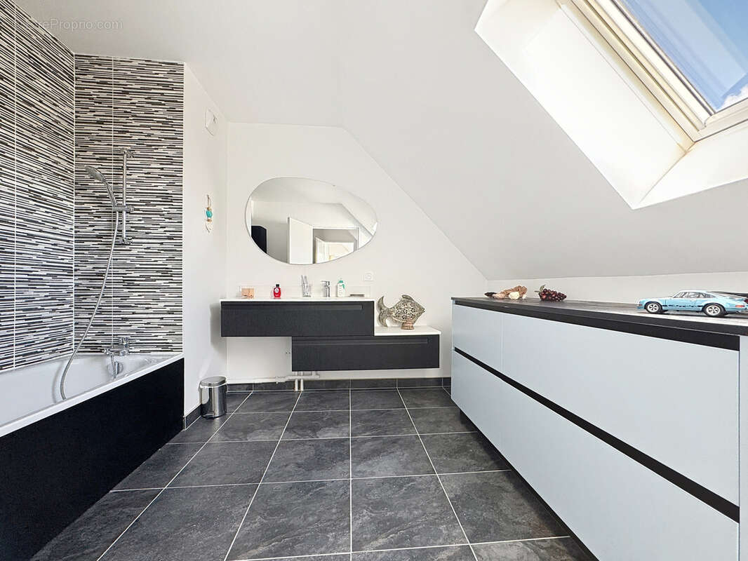 Appartement à ROUEN