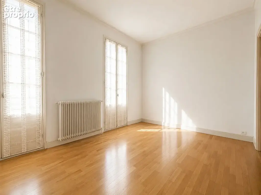 Maison 98m² à libourne - photo 8