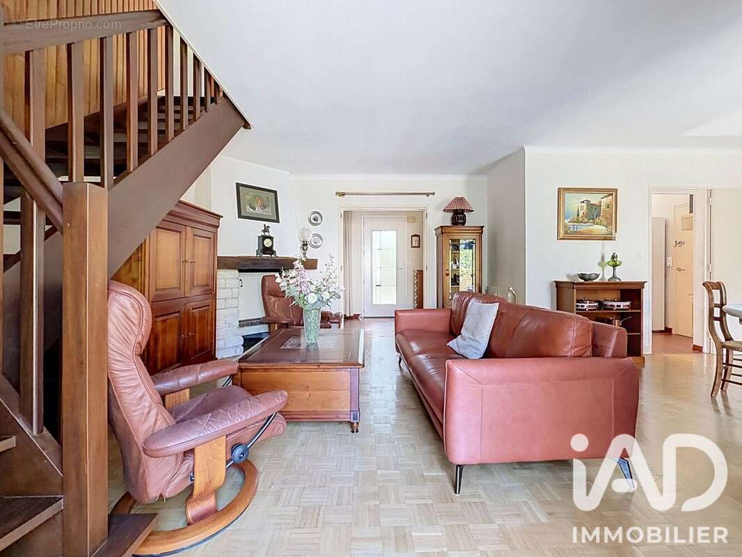 Photo 6 - Maison à LA CHAPELLE-SUR-ERDRE