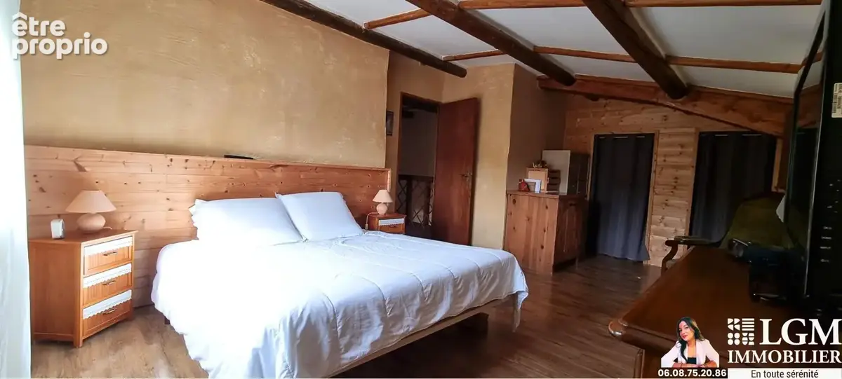 Propriété de caractère 333 m² avec piscine sur 1,6 hectare - photo 16