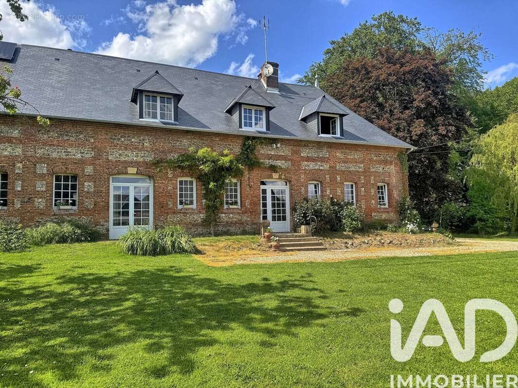 Photo 5 - Maison à YVETOT