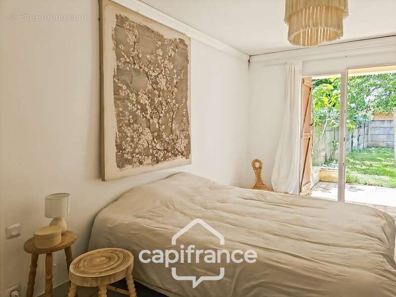 Appartement à CASTELCULIER