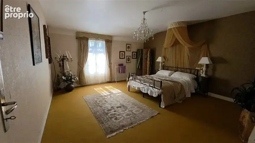 À vendre : maison, gîte et piscine, Magnac-Laval (87) - photo 10