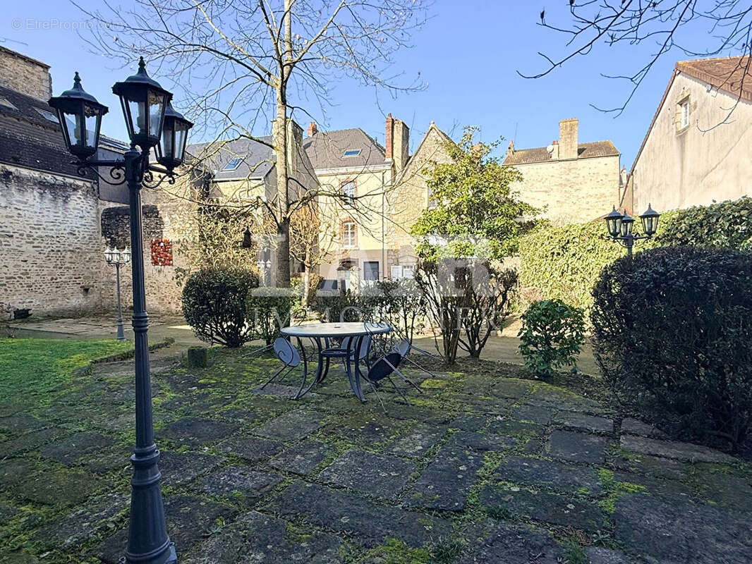 Maison à ALENCON