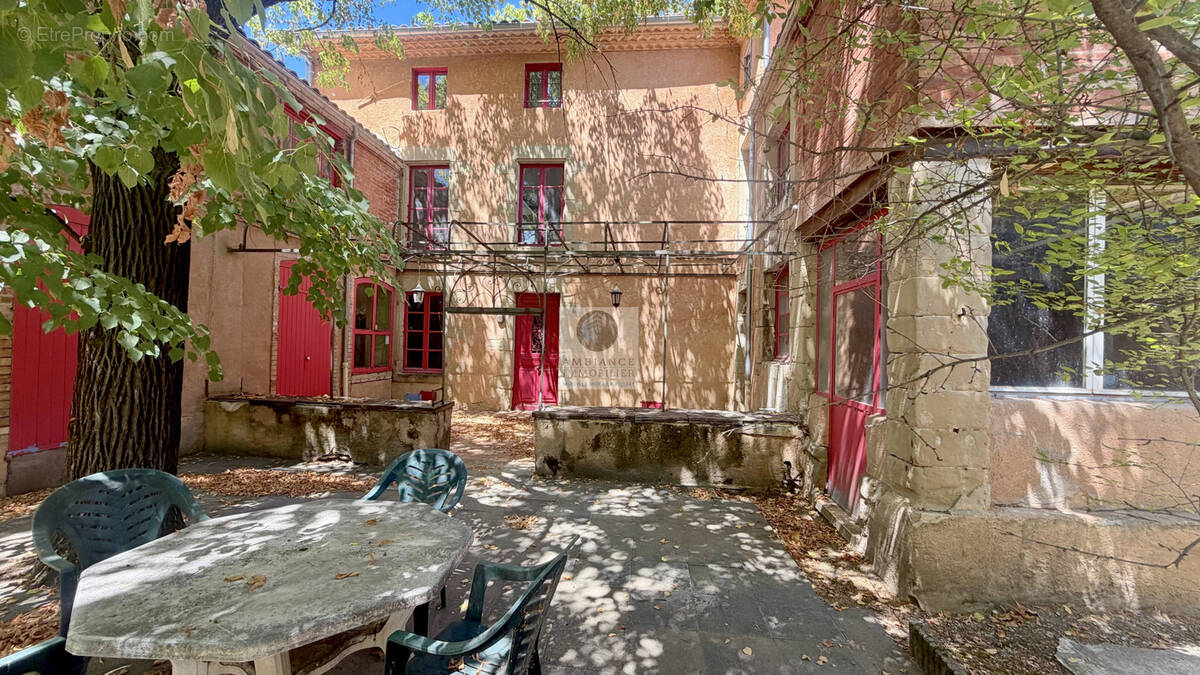 Maison à VALENCE