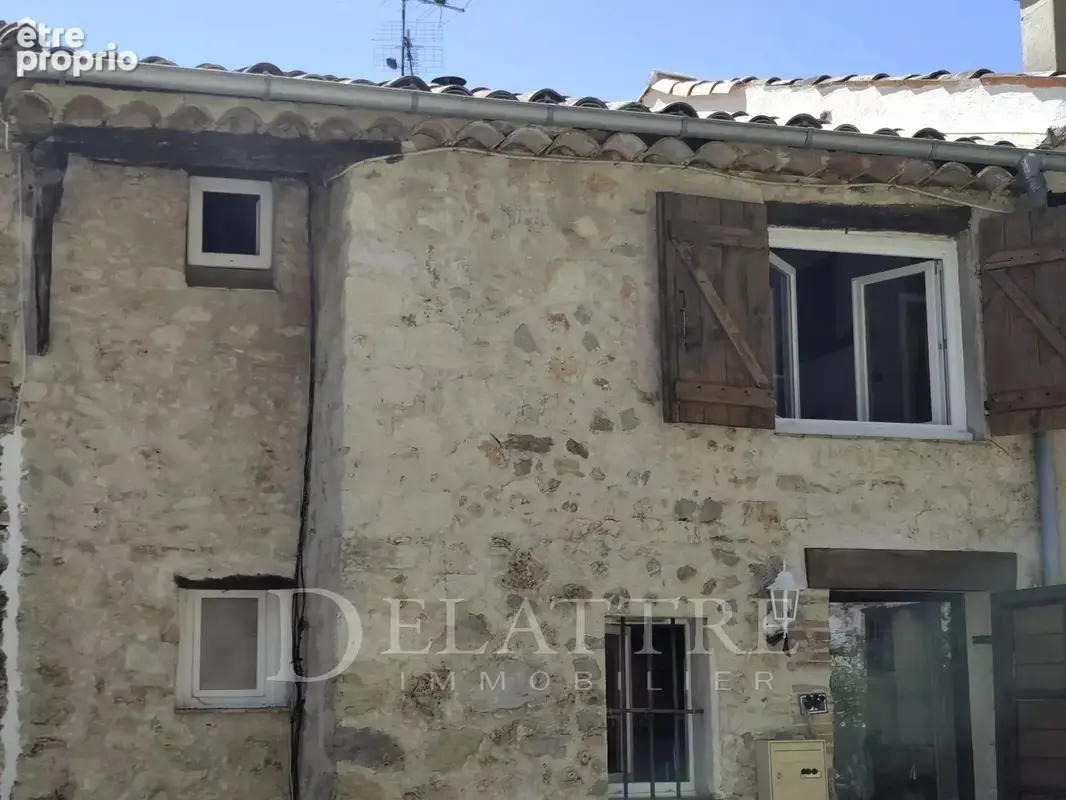 Petite maison de charme - photo 4
