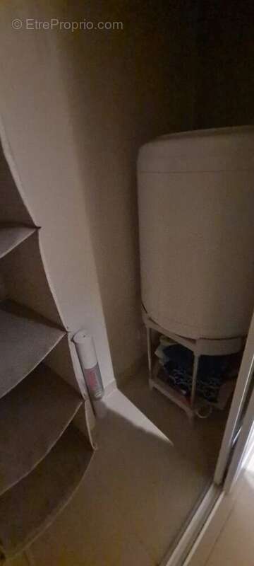 Appartement à ROQUEBRUNE-CAP-MARTIN