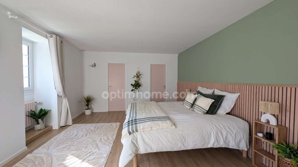 Propriété d'exception CESTAS REJOUIT 235 m2 6 chambres garage et piscine - photo 9