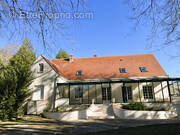 Maison à FLEURINES