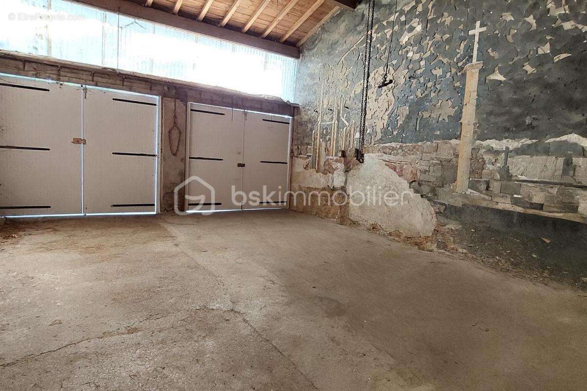 Maison à SAINT-GIRONS-D&#039;AIGUEVIVES