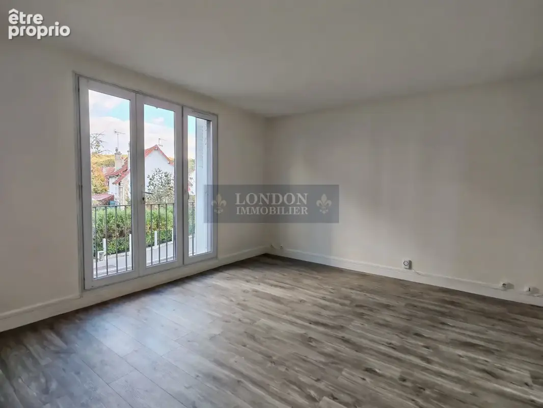Versailles Petits Bois 2 pièces 44 m2 - photo 2