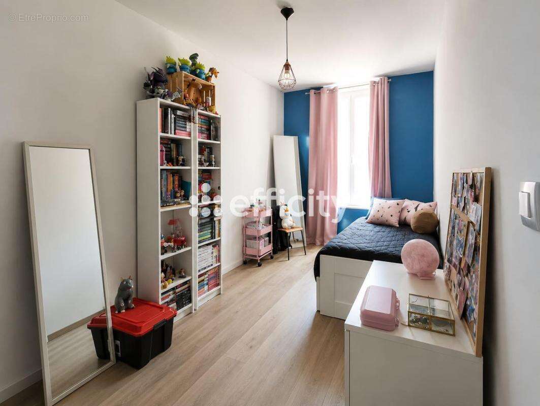 Appartement - photo 10