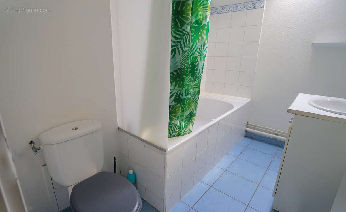 Maison à MARCQ-EN-BAROEUL