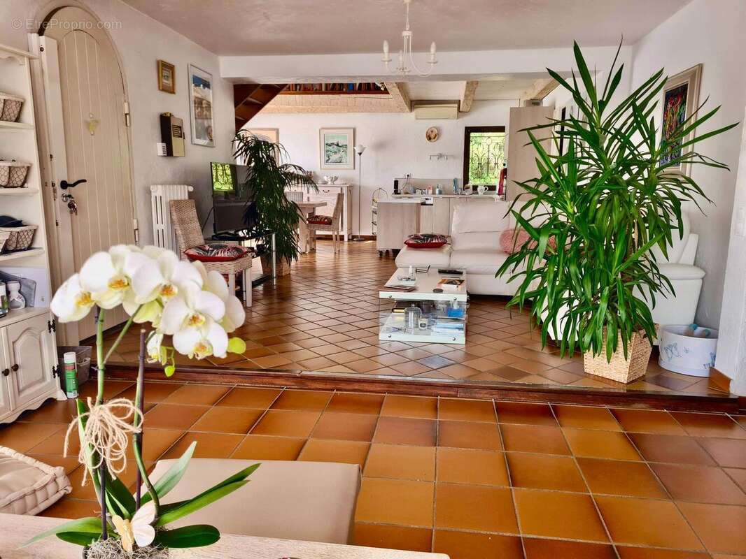 Photo 4 - Maison à GATTIERES