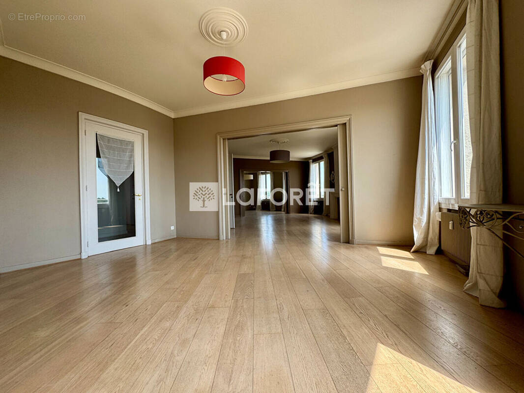 Appartement à DOUAI