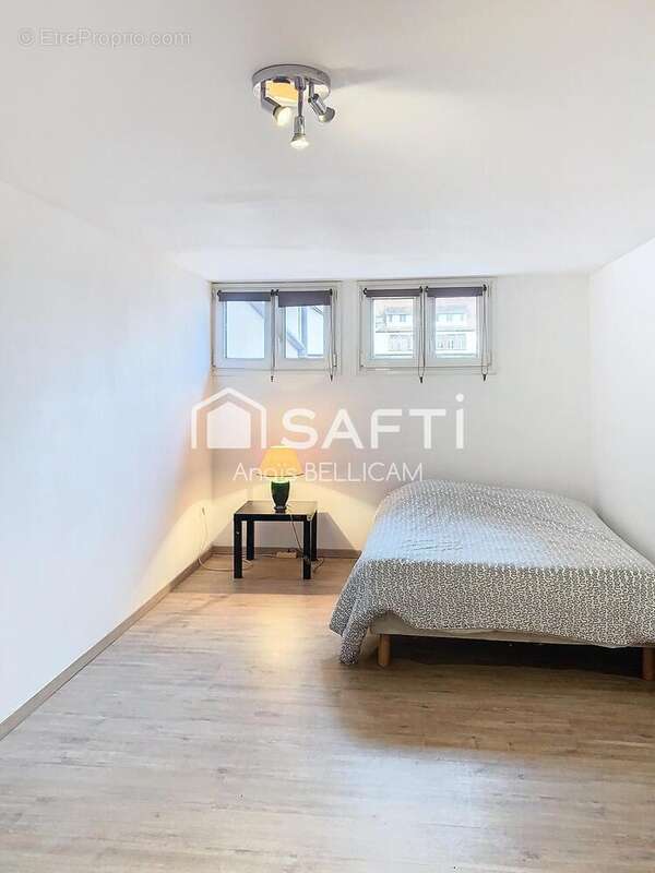 Photo 5 - Appartement à VOLGELSHEIM