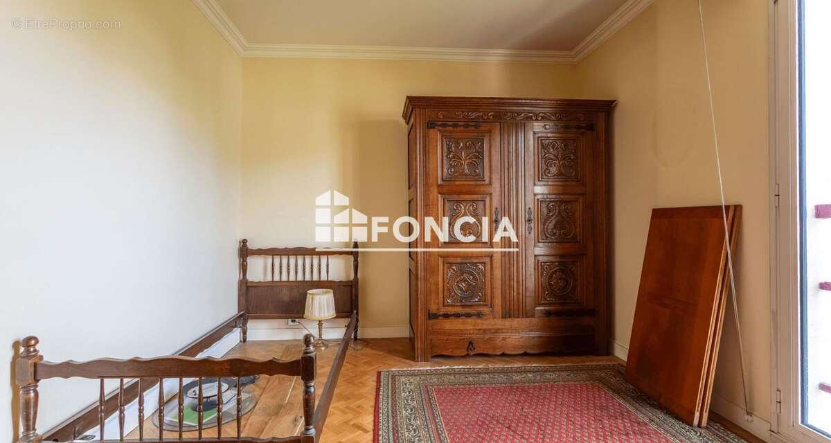 Appartement à ANTONY