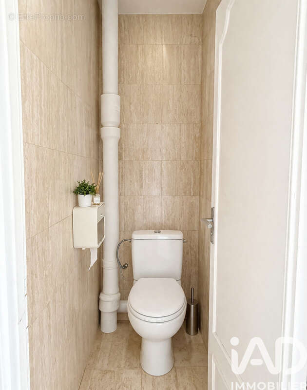 Photo 9 - Appartement à CRETEIL