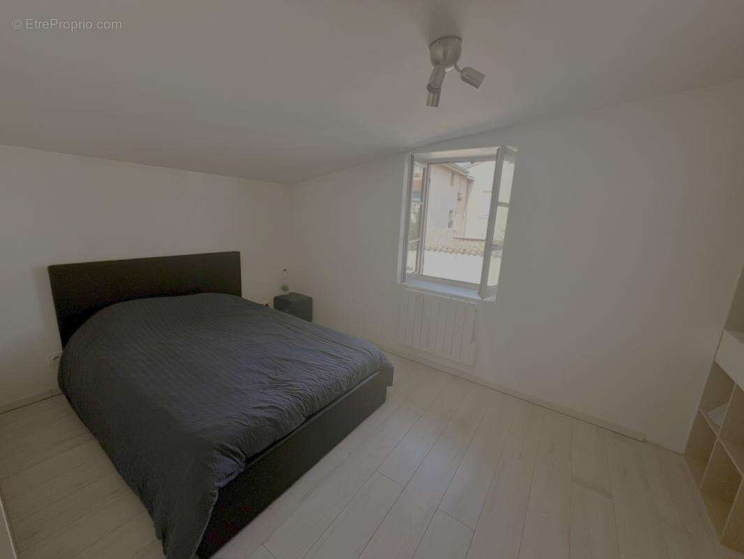 Appartement à VILLEFRANCHE-SUR-SAONE