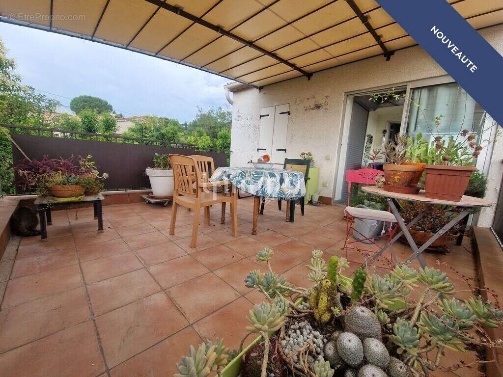 Maison individuelle T6 avec garage et terrain - photo 4