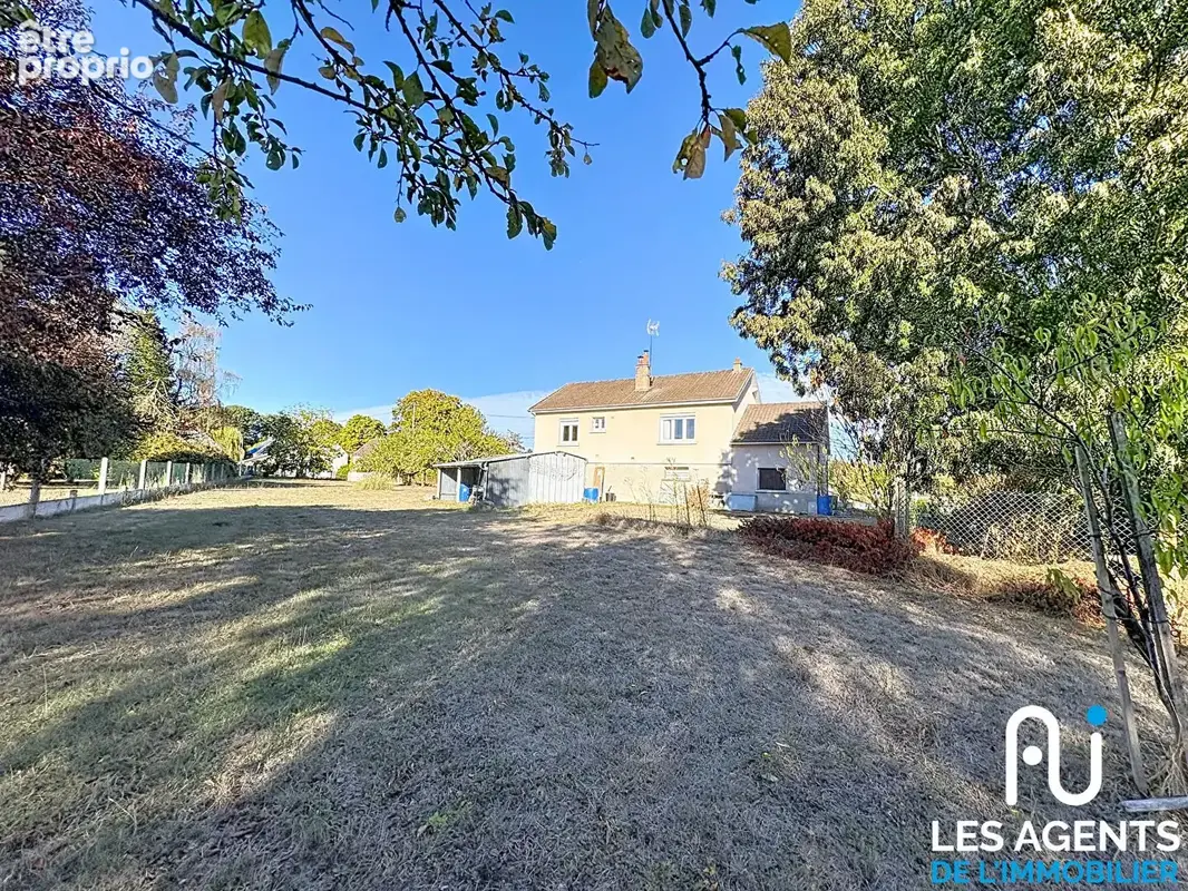 Maison sur sous-sol Saint Laurent Des Bois - photo 6
