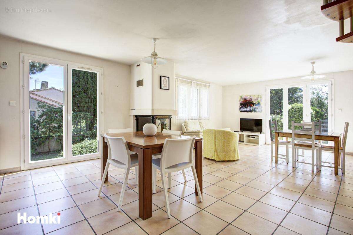 Maison à SAINT-CYPRIEN