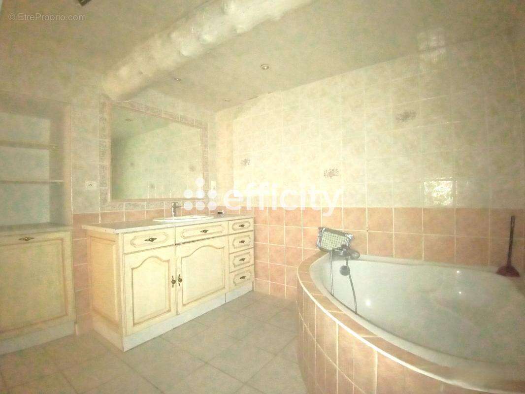 Maison à ALTHEN-DES-PALUDS