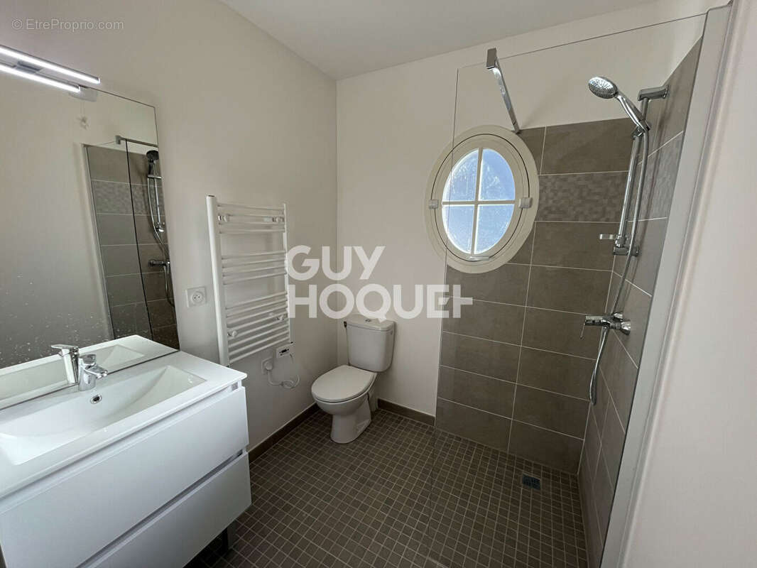 Maison à LE BLANC-MESNIL