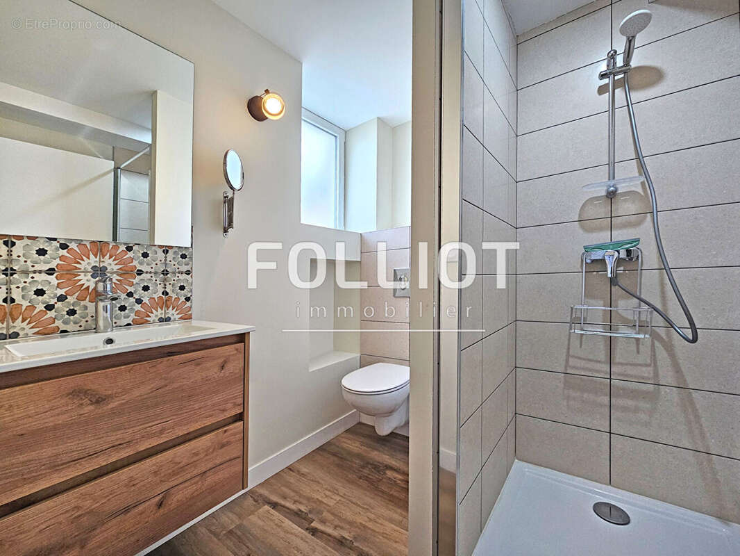 Maison à DOUVRES-LA-DELIVRANDE