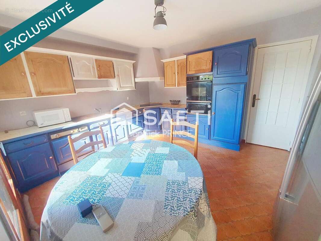 Photo 6 - Maison à NOGENT-SUR-SEINE