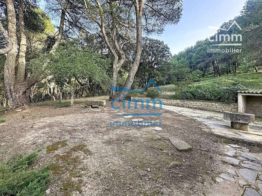 Maison à CARPENTRAS