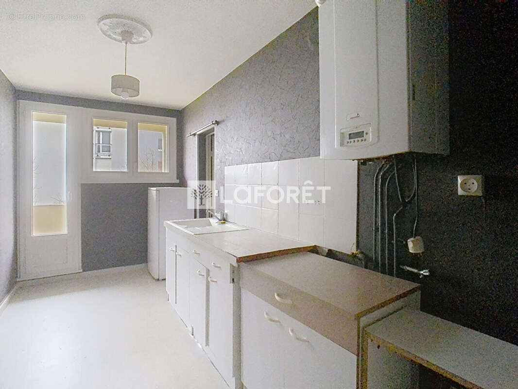 Appartement à LIMOGES