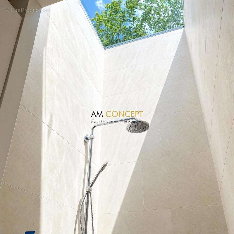 Exclusivité. Villa contemporaine au design soigné. Piscine, gr - photo 5