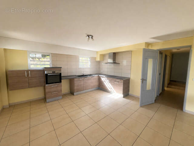 A acheter - maison t5 - saint-paul - photo 4