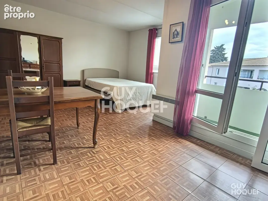 Appartement Montpellier studio 30m2 - photo 2