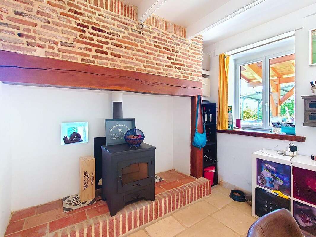 Maison 109 m² à Lagardelle  - photo 9